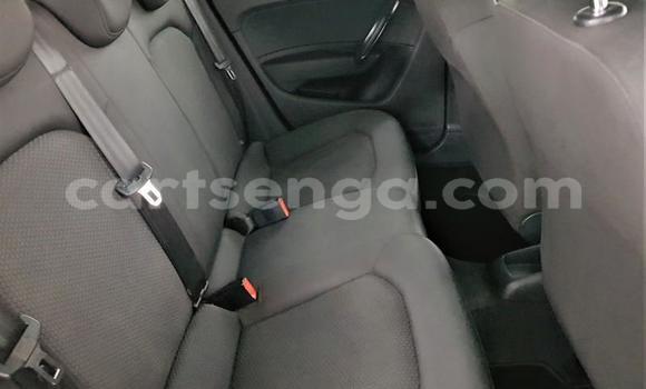 Acheter Occasion Voiture Audi A1 Rouge à Big Bend, Lubombo District Acheter Occasion Voiture Audi A1 Rouge à Big Bend, Lubombo District