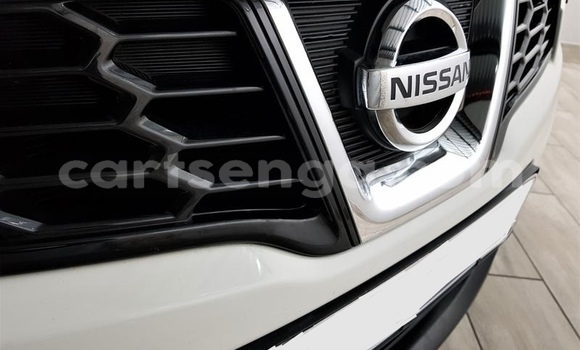 Acheter Occasion Voiture Nissan Qashqai Blanc à Big Bend, Lubombo District Acheter Occasion Voiture Nissan Qashqai Blanc à Big Bend, Lubombo District