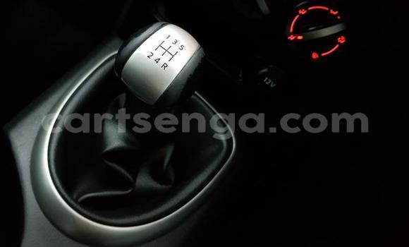 Acheter Occasion Voiture Nissan Qashqai Blanc à Big Bend, Lubombo District Acheter Occasion Voiture Nissan Qashqai Blanc à Big Bend, Lubombo District