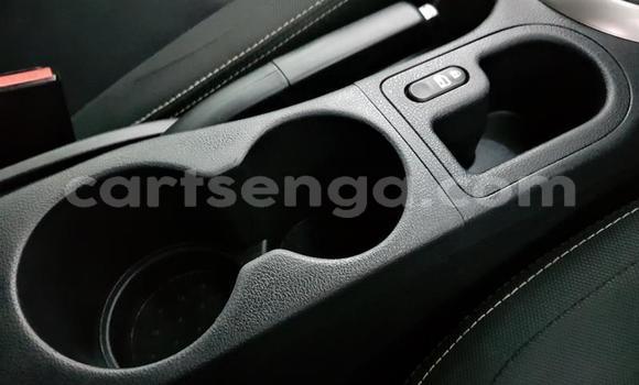 Acheter Occasion Voiture Nissan Qashqai Blanc à Big Bend, Lubombo District Acheter Occasion Voiture Nissan Qashqai Blanc à Big Bend, Lubombo District