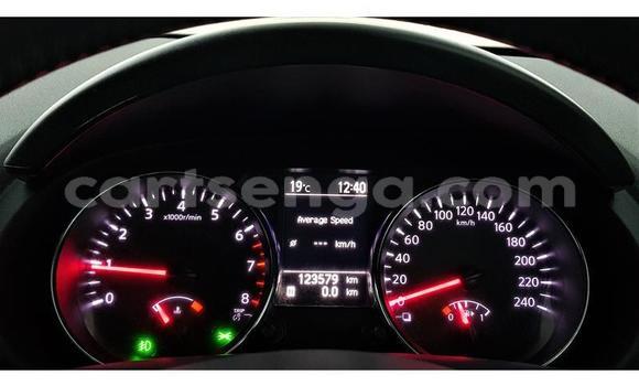 Acheter Occasion Voiture Nissan Qashqai Blanc à Big Bend, Lubombo District Acheter Occasion Voiture Nissan Qashqai Blanc à Big Bend, Lubombo District