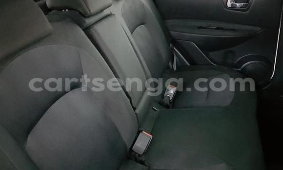 Acheter Occasion Voiture Nissan Qashqai Blanc à Big Bend, Lubombo District Acheter Occasion Voiture Nissan Qashqai Blanc à Big Bend, Lubombo District