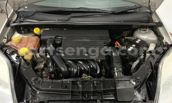 Buy Used Ford Fiesta Silver Car in Big Bend in Lubombo Buy Used Ford Fiesta Silver Car in Big Bend in Lubombo