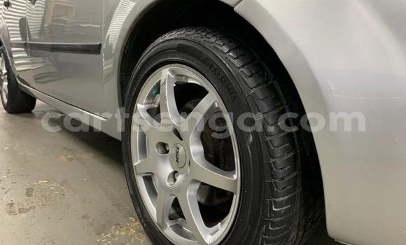 Buy Used Ford Fiesta Silver Car in Big Bend in Lubombo Buy Used Ford Fiesta Silver Car in Big Bend in Lubombo