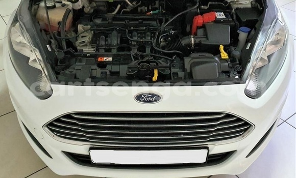 Acheter Occasion Voiture Ford Fiesta Blanc à Big Bend, Lubombo District Acheter Occasion Voiture Ford Fiesta Blanc à Big Bend, Lubombo District