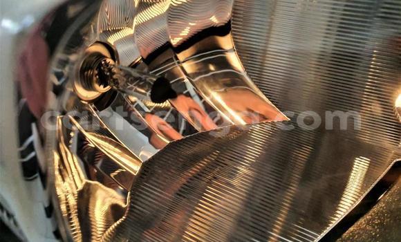 Acheter Occasion Voiture Ford Fiesta Blanc à Big Bend, Lubombo District Acheter Occasion Voiture Ford Fiesta Blanc à Big Bend, Lubombo District