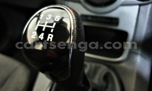 Acheter Occasion Voiture Ford Fiesta Blanc à Big Bend, Lubombo District Acheter Occasion Voiture Ford Fiesta Blanc à Big Bend, Lubombo District