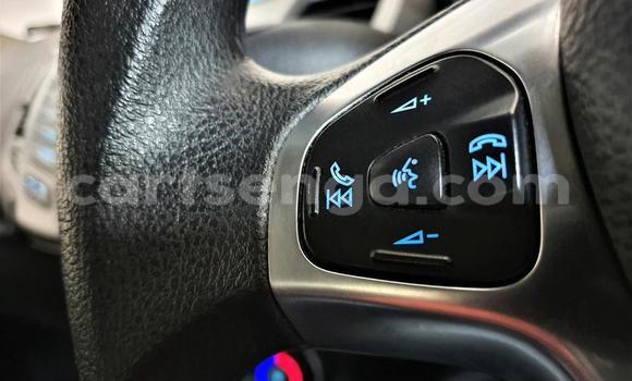 Acheter Occasion Voiture Ford Fiesta Blanc à Big Bend, Lubombo District Acheter Occasion Voiture Ford Fiesta Blanc à Big Bend, Lubombo District