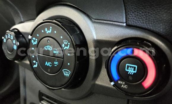 Acheter Occasion Voiture Ford Fiesta Blanc à Big Bend, Lubombo District Acheter Occasion Voiture Ford Fiesta Blanc à Big Bend, Lubombo District