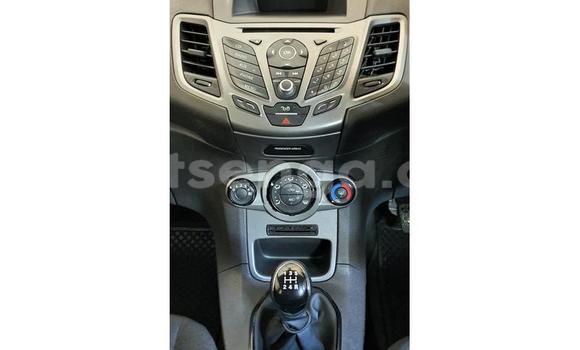 Acheter Occasion Voiture Ford Fiesta Blanc à Big Bend, Lubombo District Acheter Occasion Voiture Ford Fiesta Blanc à Big Bend, Lubombo District