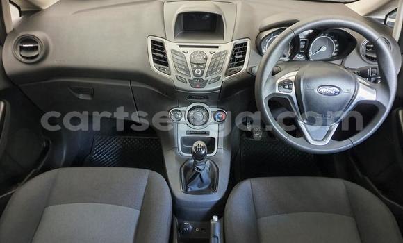 Acheter Occasion Voiture Ford Fiesta Blanc à Big Bend, Lubombo District Acheter Occasion Voiture Ford Fiesta Blanc à Big Bend, Lubombo District