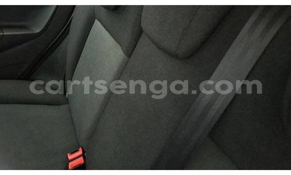 Acheter Occasion Voiture Ford Fiesta Blanc à Big Bend, Lubombo District Acheter Occasion Voiture Ford Fiesta Blanc à Big Bend, Lubombo District