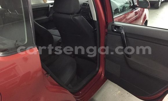 Buy Used Volkswagen Polo Red Car in Big Bend in Lubombo Buy Used Volkswagen Polo Red Car in Big Bend in Lubombo