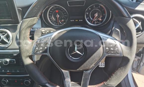 Acheter Occasion Voiture Mercedes‒Benz AMG GLC Coupe Gris à Big Bend, Lubombo District Acheter Occasion Voiture Mercedes‒Benz AMG GLC Coupe Gris à Big Bend, Lubombo District