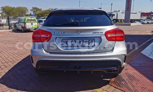 Acheter Occasion Voiture Mercedes‒Benz AMG GLC Coupe Gris à Big Bend, Lubombo District Acheter Occasion Voiture Mercedes‒Benz AMG GLC Coupe Gris à Big Bend, Lubombo District