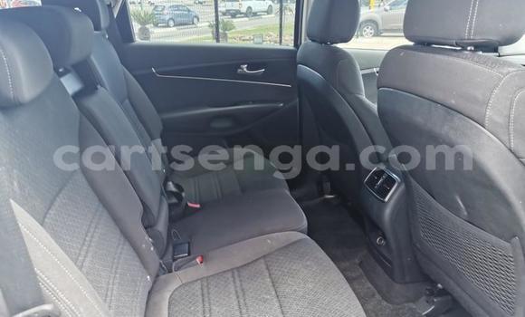 Acheter Occasion Voiture Kia Sportage Autre à Big Bend, Lubombo District Acheter Occasion Voiture Kia Sportage Autre à Big Bend, Lubombo District