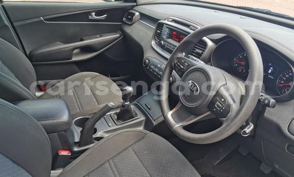 Acheter Occasion Voiture Kia Sportage Autre à Big Bend, Lubombo District Acheter Occasion Voiture Kia Sportage Autre à Big Bend, Lubombo District