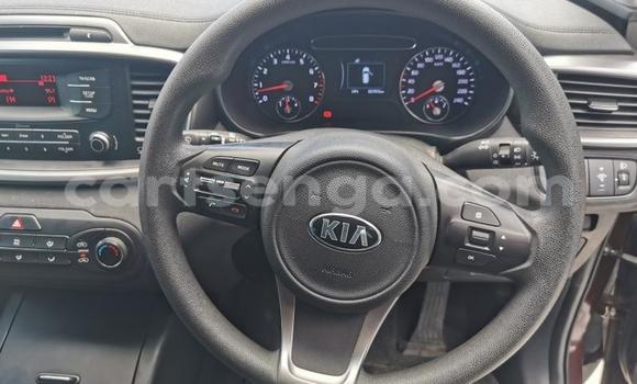 Acheter Occasion Voiture Kia Sportage Autre à Big Bend, Lubombo District Acheter Occasion Voiture Kia Sportage Autre à Big Bend, Lubombo District