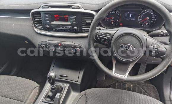 Acheter Occasion Voiture Kia Sportage Autre à Big Bend, Lubombo District Acheter Occasion Voiture Kia Sportage Autre à Big Bend, Lubombo District