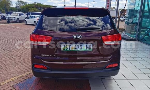 Acheter Occasion Voiture Kia Sportage Autre à Big Bend, Lubombo District Acheter Occasion Voiture Kia Sportage Autre à Big Bend, Lubombo District