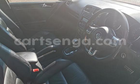 Acheter Occasion Voiture Volkswagen Golf GTI Rouge à Big Bend, Lubombo District Acheter Occasion Voiture Volkswagen Golf GTI Rouge à Big Bend, Lubombo District