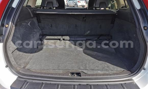 Acheter Occasion Voiture Volvo XC60 Blanc à Big Bend, Lubombo District Acheter Occasion Voiture Volvo XC60 Blanc à Big Bend, Lubombo District