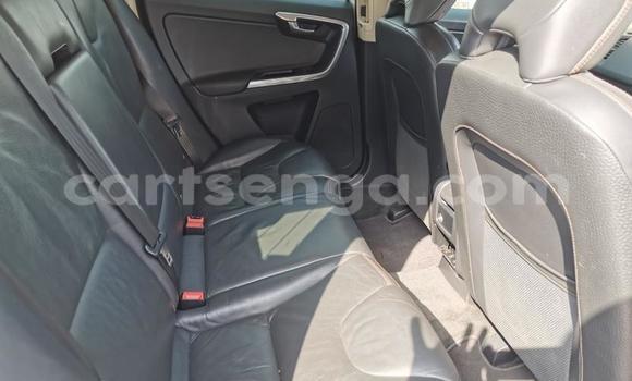 Acheter Occasion Voiture Volvo XC60 Blanc à Big Bend, Lubombo District Acheter Occasion Voiture Volvo XC60 Blanc à Big Bend, Lubombo District