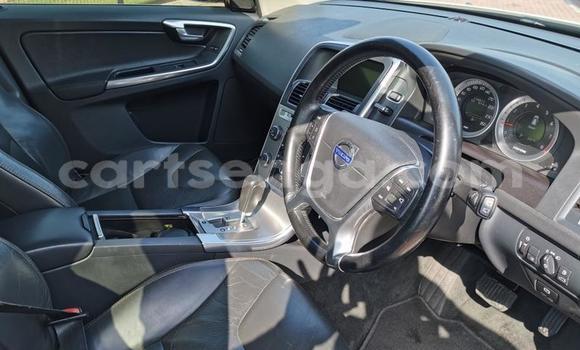 Acheter Occasion Voiture Volvo XC60 Blanc à Big Bend, Lubombo District Acheter Occasion Voiture Volvo XC60 Blanc à Big Bend, Lubombo District