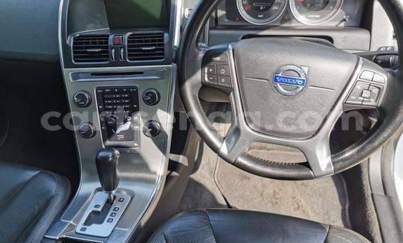 Acheter Occasion Voiture Volvo XC60 Blanc à Big Bend, Lubombo District Acheter Occasion Voiture Volvo XC60 Blanc à Big Bend, Lubombo District