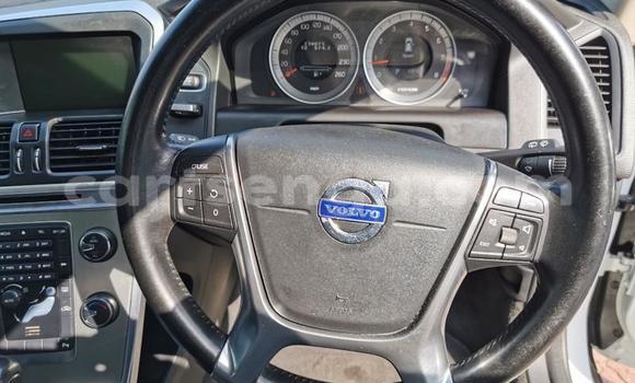 Acheter Occasion Voiture Volvo XC60 Blanc à Big Bend, Lubombo District Acheter Occasion Voiture Volvo XC60 Blanc à Big Bend, Lubombo District