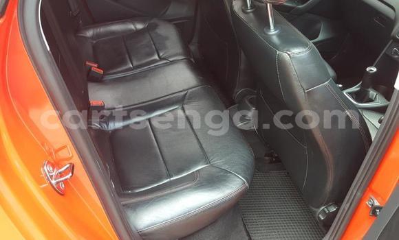 Acheter Occasion Voiture Volkswagen Polo Rouge à Big Bend, Lubombo District Acheter Occasion Voiture Volkswagen Polo Rouge à Big Bend, Lubombo District