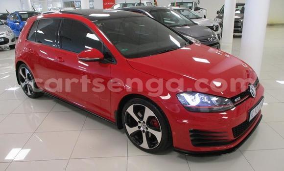 Acheter Occasion Voiture Volkswagen Golf GTI Rouge à Ezulwini, Hhohho Acheter Occasion Voiture Volkswagen Golf GTI Rouge à Ezulwini, Hhohho