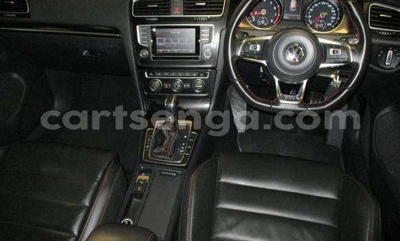 Acheter Occasion Voiture Volkswagen Golf GTI Rouge à Ezulwini, Hhohho Acheter Occasion Voiture Volkswagen Golf GTI Rouge à Ezulwini, Hhohho