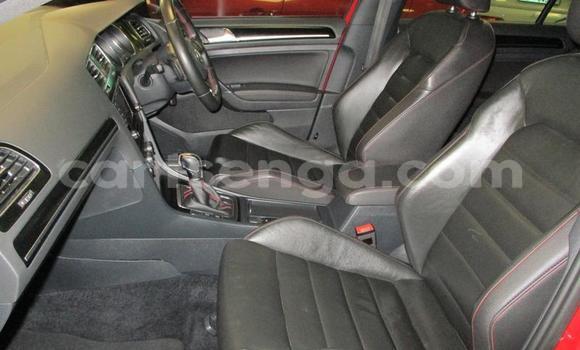 Acheter Occasion Voiture Volkswagen Golf GTI Rouge à Ezulwini, Hhohho Acheter Occasion Voiture Volkswagen Golf GTI Rouge à Ezulwini, Hhohho