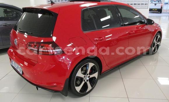 Acheter Occasion Voiture Volkswagen Golf GTI Rouge à Ezulwini, Hhohho Acheter Occasion Voiture Volkswagen Golf GTI Rouge à Ezulwini, Hhohho
