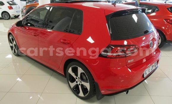 Acheter Occasion Voiture Volkswagen Golf GTI Rouge à Ezulwini, Hhohho Acheter Occasion Voiture Volkswagen Golf GTI Rouge à Ezulwini, Hhohho
