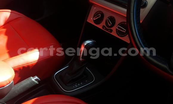 Acheter Occasion Voiture Volkswagen Polo Blanc à Big Bend, Lubombo District Acheter Occasion Voiture Volkswagen Polo Blanc à Big Bend, Lubombo District