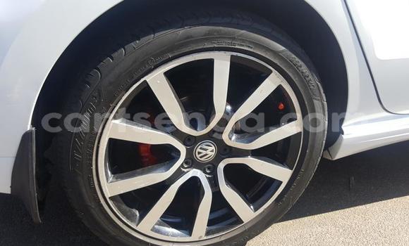 Acheter Occasion Voiture Volkswagen Polo Blanc à Big Bend, Lubombo District Acheter Occasion Voiture Volkswagen Polo Blanc à Big Bend, Lubombo District