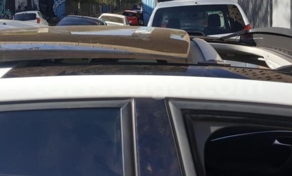 Acheter Occasion Voiture Volkswagen Polo Blanc à Big Bend, Lubombo District Acheter Occasion Voiture Volkswagen Polo Blanc à Big Bend, Lubombo District