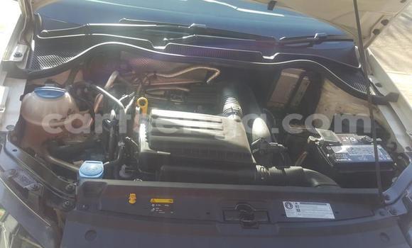 Acheter Occasion Voiture Volkswagen Polo Blanc à Big Bend, Lubombo District Acheter Occasion Voiture Volkswagen Polo Blanc à Big Bend, Lubombo District