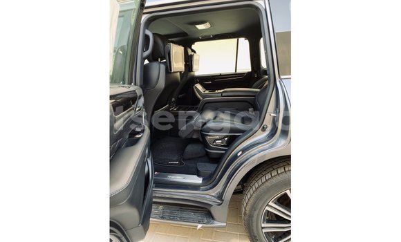 Buy Import Lexus LX Other Car in Import - Dubai in Hhohho Buy Import Lexus LX Other Car in Import - Dubai in Hhohho