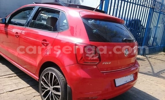 Buy Used Volkswagen Golf GTI Red Car in Ezulwini in Hhohho Buy Used Volkswagen Golf GTI Red Car in Ezulwini in Hhohho