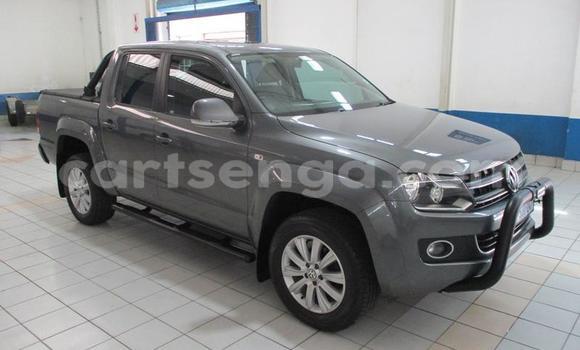 Acheter Occasion Voiture Volkswagen Amarok Gris à Mbabane, Manzini Acheter Occasion Voiture Volkswagen Amarok Gris à Mbabane, Manzini