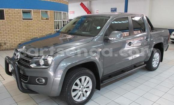Acheter Occasion Voiture Volkswagen Amarok Gris à Mbabane, Manzini Acheter Occasion Voiture Volkswagen Amarok Gris à Mbabane, Manzini