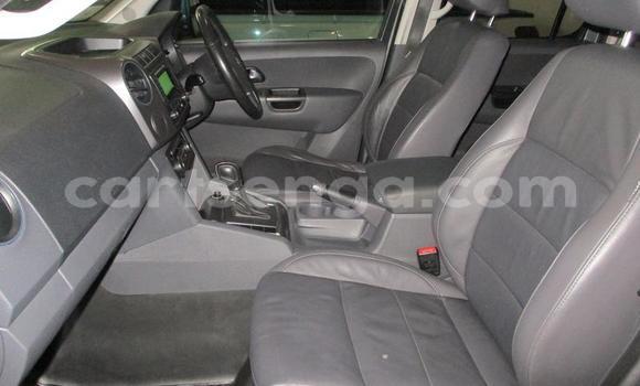 Acheter Occasion Voiture Volkswagen Amarok Gris à Mbabane, Manzini Acheter Occasion Voiture Volkswagen Amarok Gris à Mbabane, Manzini