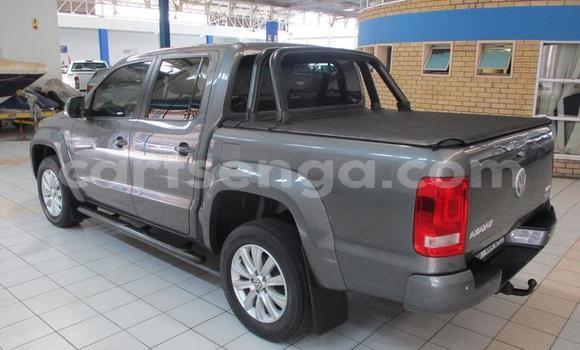 Acheter Occasion Voiture Volkswagen Amarok Gris à Mbabane, Manzini Acheter Occasion Voiture Volkswagen Amarok Gris à Mbabane, Manzini