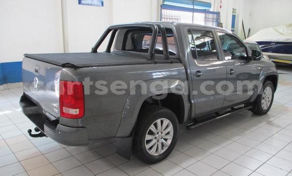 Acheter Occasion Voiture Volkswagen Amarok Gris à Mbabane, Manzini Acheter Occasion Voiture Volkswagen Amarok Gris à Mbabane, Manzini