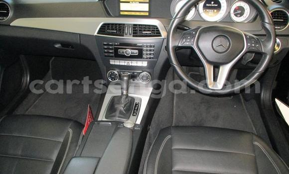 Buy Used Mercedes‒Benz C–Class Black Car in Mbabane in Manzini Buy Used Mercedes‒Benz C–Class Black Car in Mbabane in Manzini