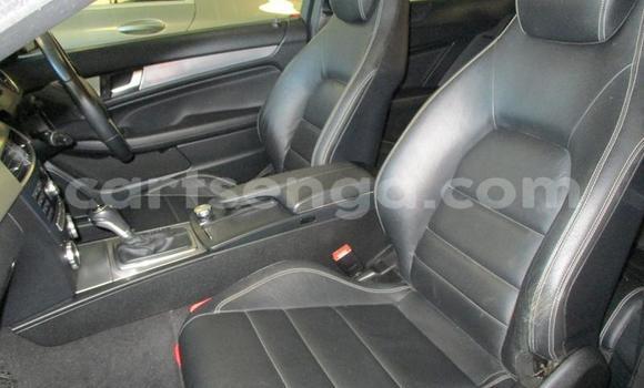 Buy Used Mercedes‒Benz C–Class Black Car in Mbabane in Manzini Buy Used Mercedes‒Benz C–Class Black Car in Mbabane in Manzini