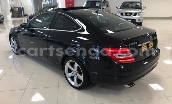 Buy Used Mercedes‒Benz C–Class Black Car in Mbabane in Manzini Buy Used Mercedes‒Benz C–Class Black Car in Mbabane in Manzini
